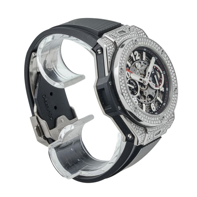 Hublot Big Bang 441.NX.1170.RX.1704 Image 3